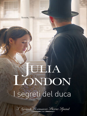 cover image of I segreti del duca